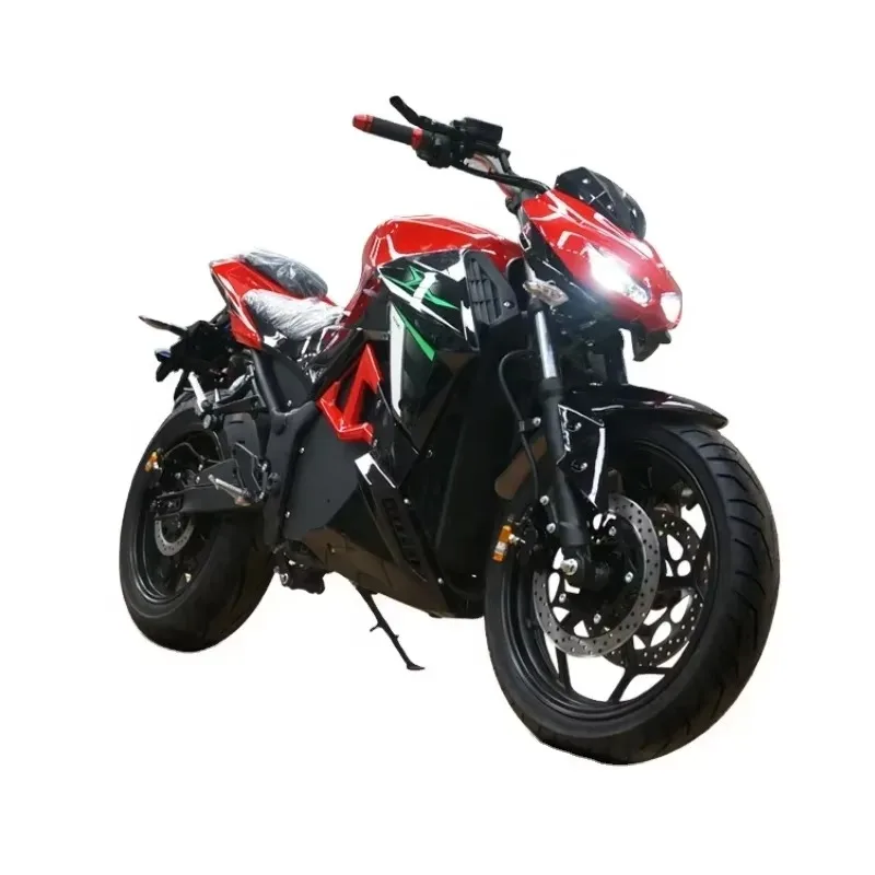 Popular New Fashionable Cheap  - 12000W Electric Motorcycle Hub Motor recension och pris
