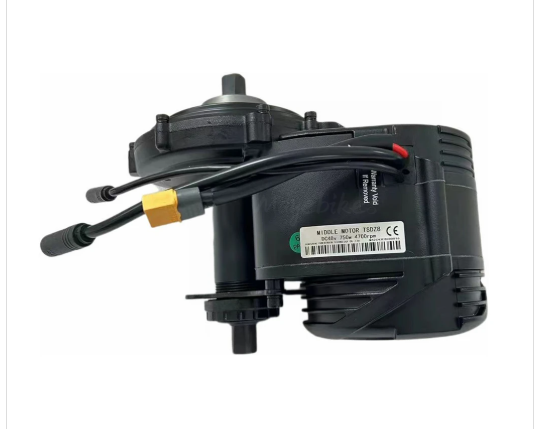 Tongsheng TSDZ8 New Torque Sen - Torque Sensor Mid Drive Motor Kit recension och pris